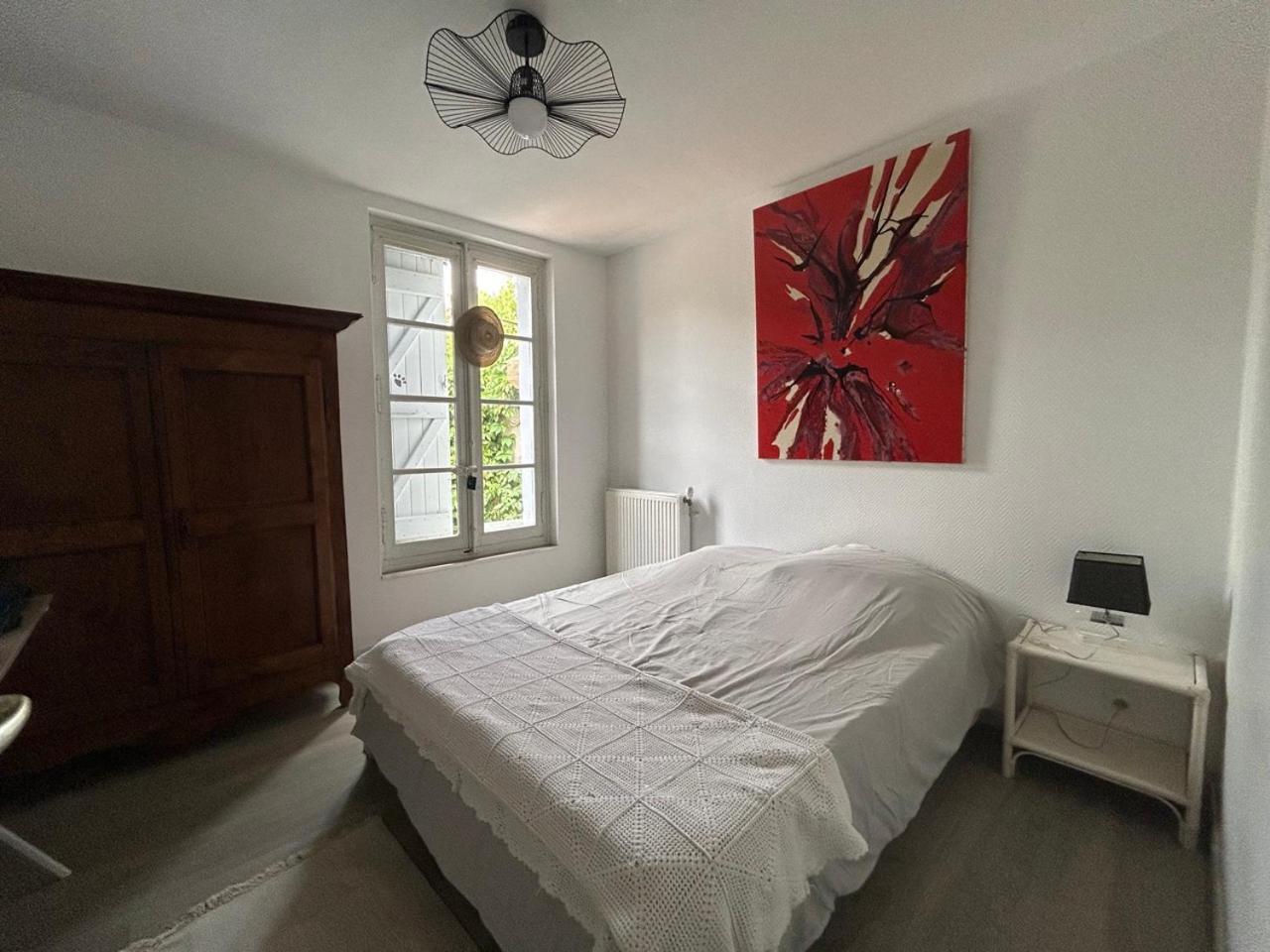 Villa Rose Toulouse Luaran gambar