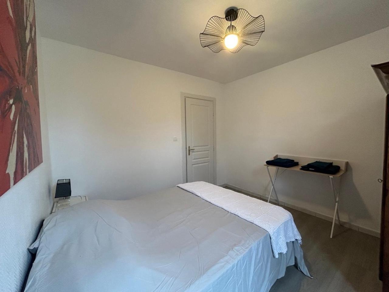 Villa Rose Toulouse Luaran gambar