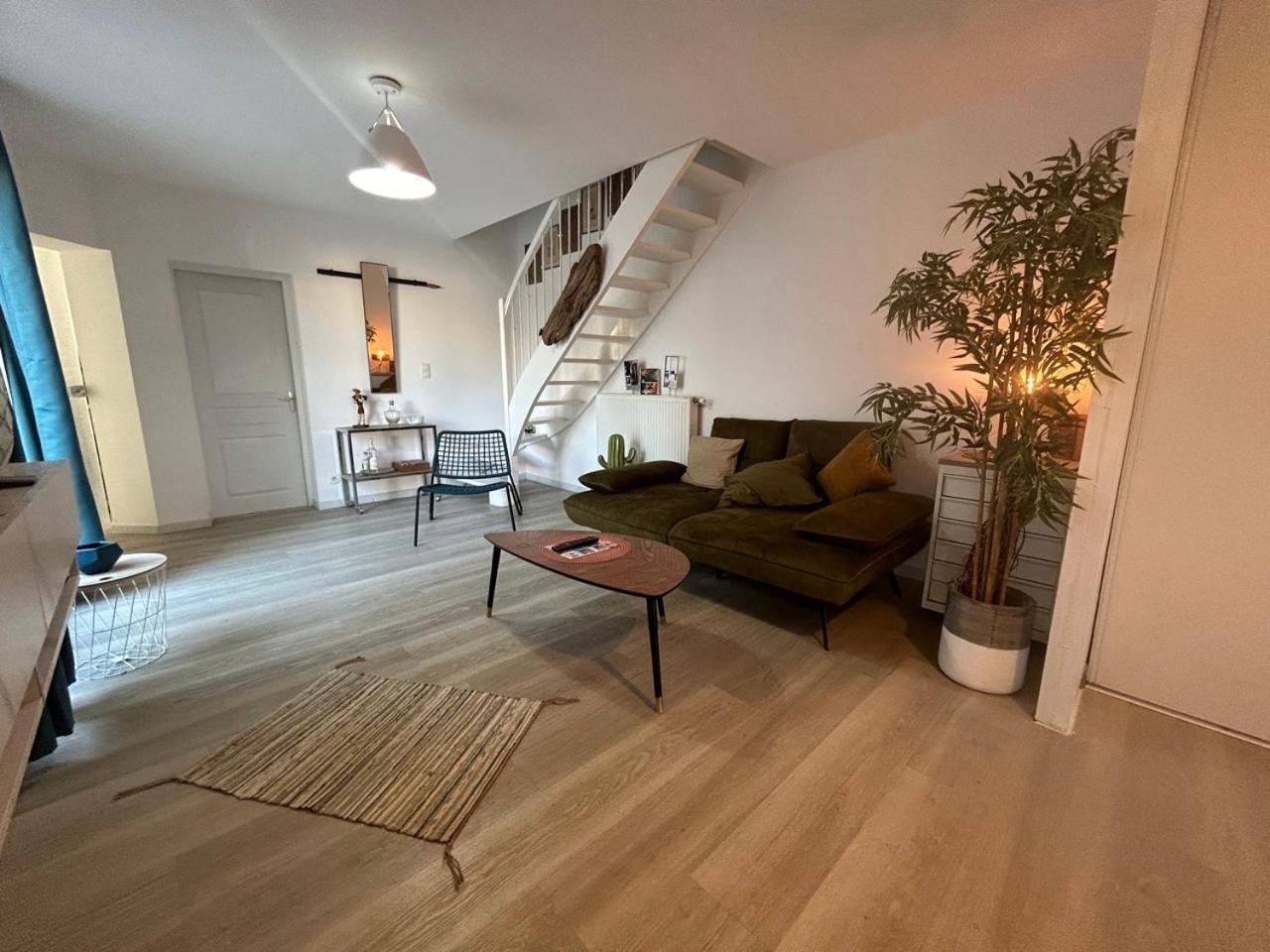 Villa Rose Toulouse Luaran gambar