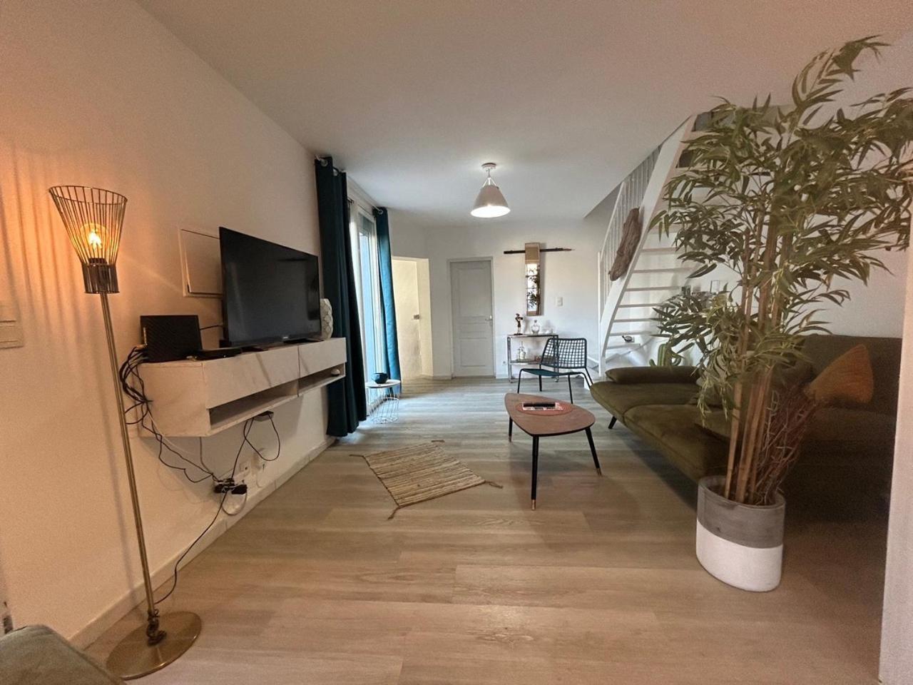 Villa Rose Toulouse Luaran gambar